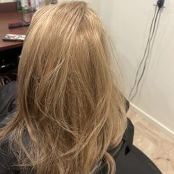 Hair Replacement Associates - Beautiful Remy hair