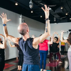 Wonder Yoga