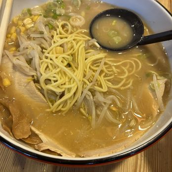 Kintaro Ramen - Ramen Near Me - Vancouver, British Columbia