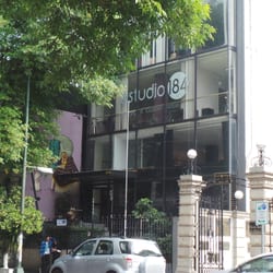 Estudio 184