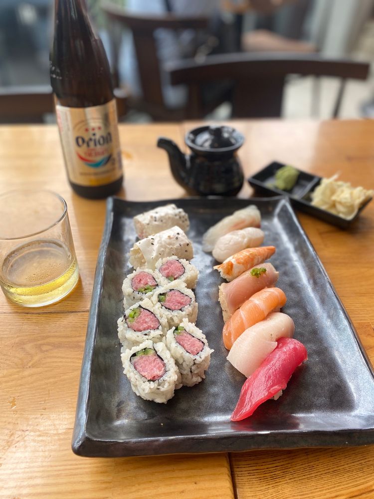 Sushi Roku