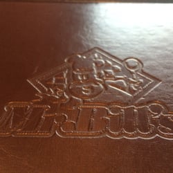 Mr Bill's Family Restaurant