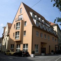 Hotel Neuthor