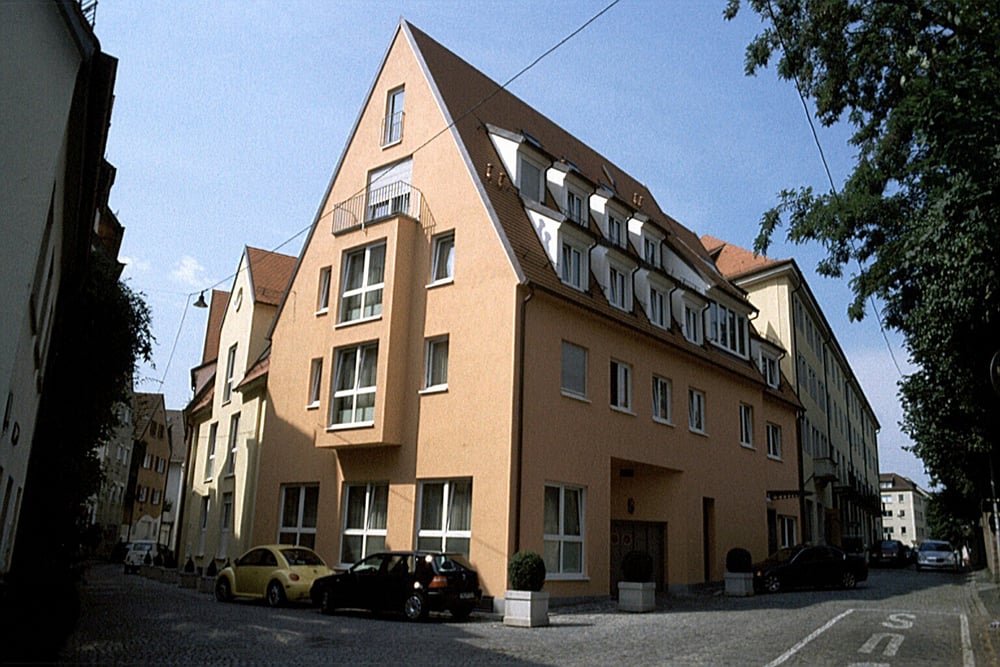 Hotel Neuthor