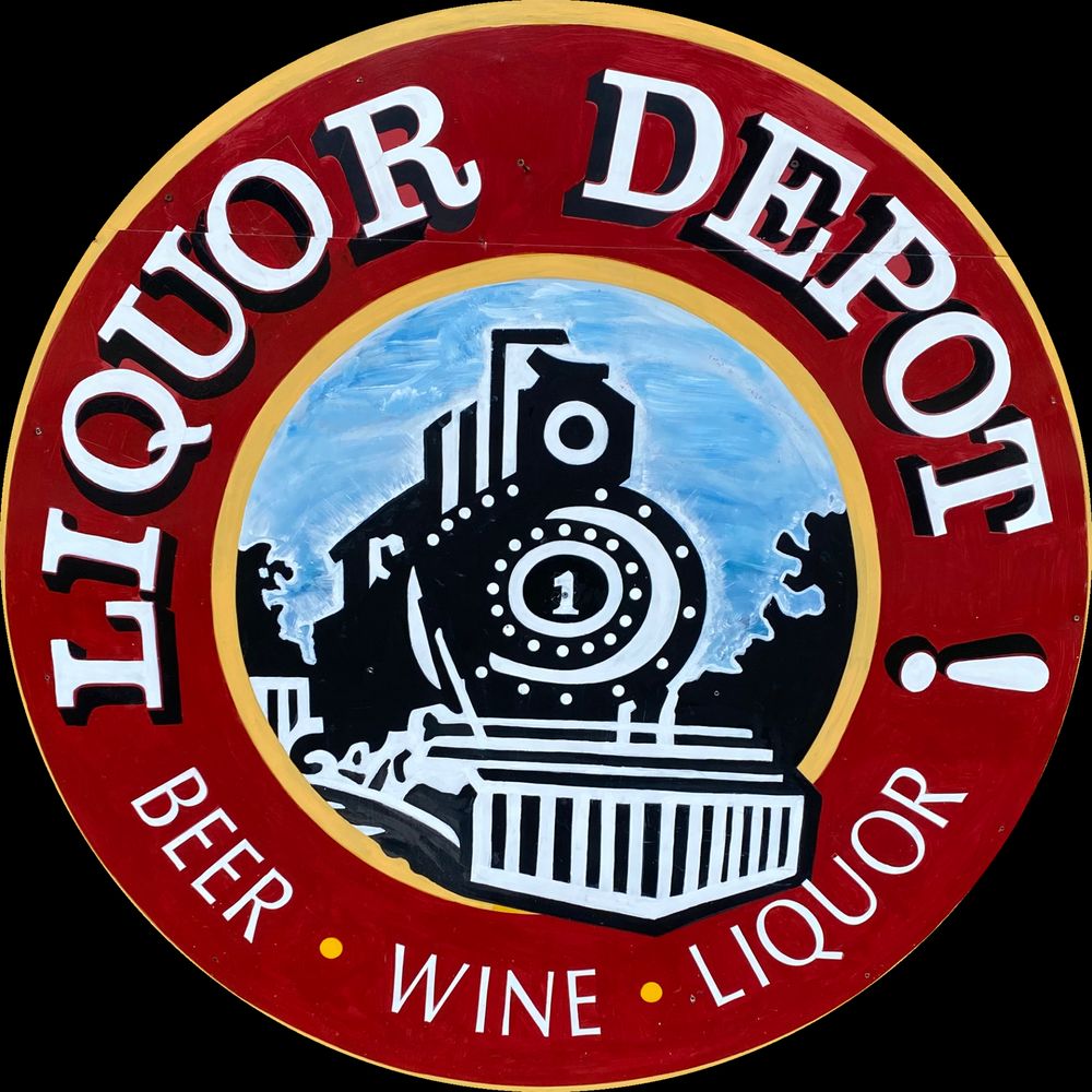 Liquor Depot Logo