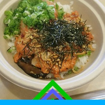 Kaku Sushi & Poké - Wow! This place is truly a hidden gem. The food is fresh and full of undeniable flavor. The staff is helpful and friendly. - Sushi Bars Near Me - Bloomfield Hills, Michigan Kaku Sushi & Poké - Wow! This place is truly a hidden gem. The food is fresh and full of undeniable flavor. The staff is helpful and friendly. - Sushi Bars Near Me - Bloomfield Hills, Michigan