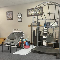 Plymouth Physical Therapy Specialists