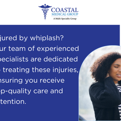 Coastal Medical Group