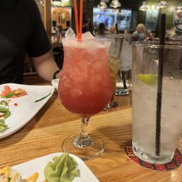 Blueberry sangria zero proof Blueberry sangria zero proof