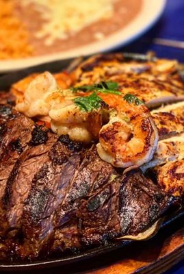 Pepitos Mexican Restaurant by null