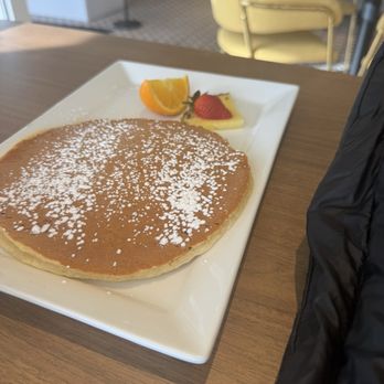 Pur & Simple - Breakfast & Brunch Near Me - Concord, Ontario