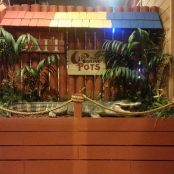 The Boiling Stop - Cajun/Creole Near Me - Plano, Texas The Boiling Stop - Cajun/Creole Near Me - Plano, Texas
