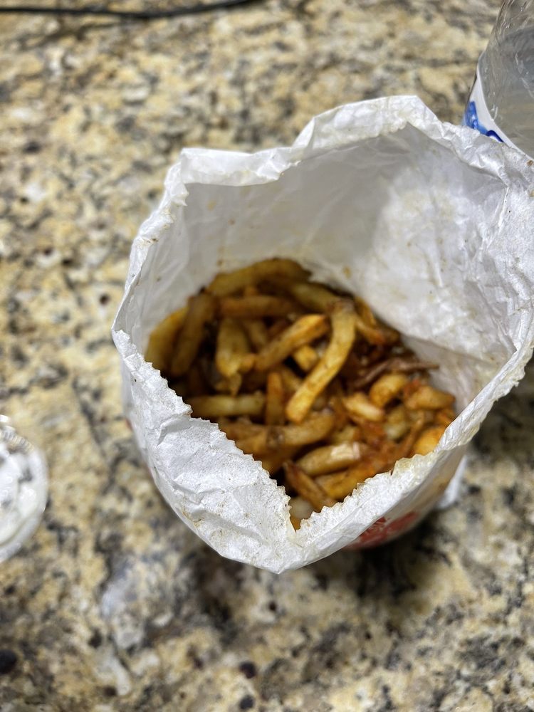 ATL WINGS Updated October 2024 45 Photos & 140 Reviews 3320 W