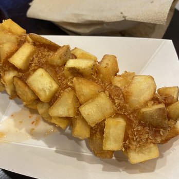Oh K-Dog & Egg Toast - Yummy - Hot Dogs Near Me - Plano, Texas Oh K-Dog & Egg Toast - Yummy - Hot Dogs Near Me - Plano, Texas