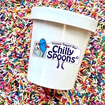 Chilly Spoons - $5 take home pints! - Ice Cream & Frozen Yogurt Near Me - Melbourne, Florida Chilly Spoons - $5 take home pints! - Ice Cream & Frozen Yogurt Near Me - Melbourne, Florida