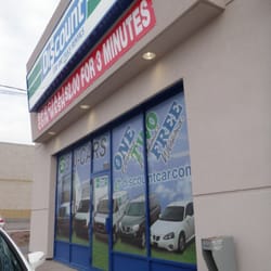 Discount Car and Truck Rental