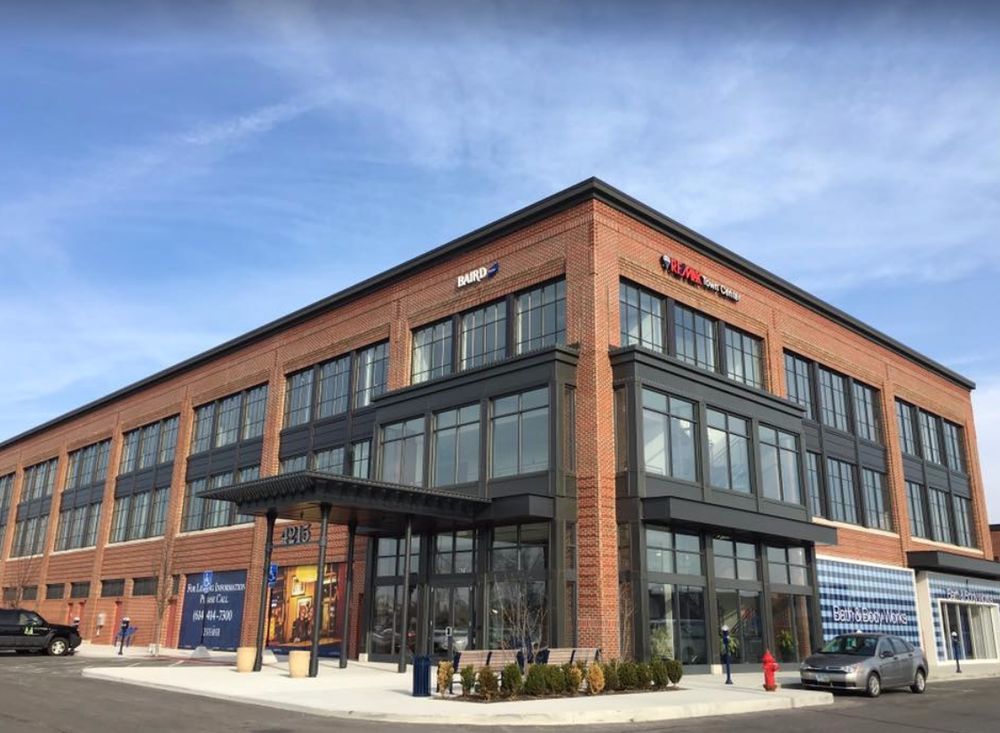 RE/MAX TOWN CENTER Updated September 2024 4215 Worth Ave, Columbus