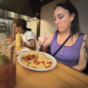 The Little Diner - Diners Near Me - Vail, Colorado