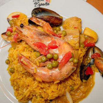 Brisa de España - Paella de Mariscos - Spanish Near Me - Doral, Florida Brisa de España - Paella de Mariscos - Spanish Near Me - Doral, Florida