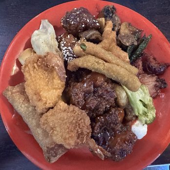Feast - Buffets Near Me - Oklahoma City, Oklahoma