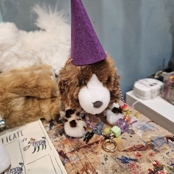 Scribble Art Workshop - Fluffy is our newest family member! - Kids Activities Near Me - Dobbs Ferry, New York Scribble Art Workshop - Fluffy is our newest family member! - Kids Activities Near Me - Dobbs Ferry, New York