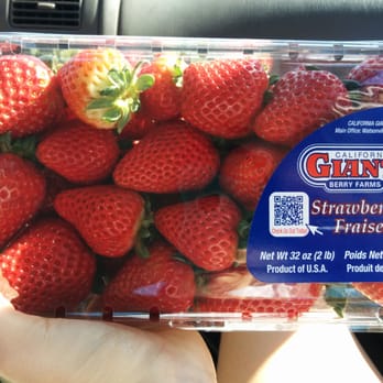 Lorenzo's Market - 2 lbs. of Strawberries for $2 on Special - Grocery Near Me - Winters, California Lorenzo's Market - 2 lbs. of Strawberries for $2 on Special - Grocery Near Me - Winters, California