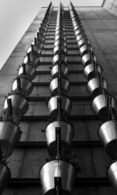 Superbude Hotel Hamburg St. Georg by null