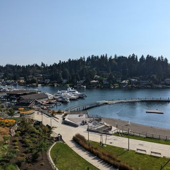 Meydenbauer Bay Park - Parks Near Me - Bellevue, Washington Meydenbauer Bay Park - Parks Near Me - Bellevue, Washington