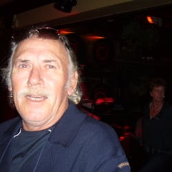 Alain Gicquel
