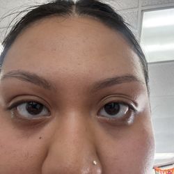 Preet Threading Salon - Eyebrows