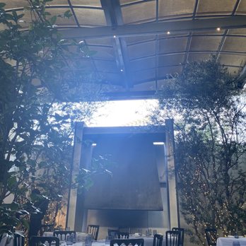 Spago - Patio roof - New American Near Me - Beverly Hills, California Spago - Patio roof - New American Near Me - Beverly Hills, California