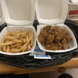 The Wing Place - Combo 1