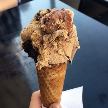 Gelateria da Costanza - Coffee and Dark Chocolate - Ice Cream & Frozen Yogurt Near Me - Rome, RM Gelateria da Costanza - Coffee and Dark Chocolate - Ice Cream & Frozen Yogurt Near Me - Rome, RM