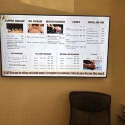 A 1 Massage