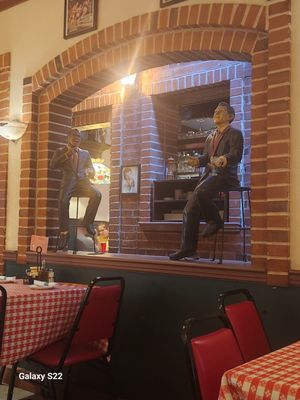 Rigazzi's by null