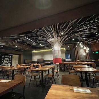 Ippudo San Francisco - Ramen Near Me - San Francisco, California