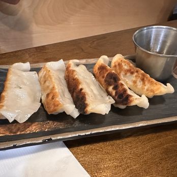 Ramen Ryoma - Gyoza - Ramen Near Me - Beaverton, Oregon