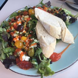 Karel 1 Museumcafe