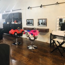 Rachel’s Salon And Spa