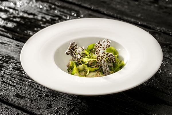 Quale Restaurant by null