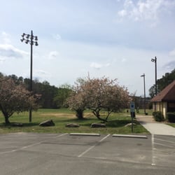 Rock Quarry Park