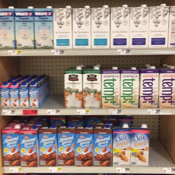 Country Mart - Alternative milks for dairy free families. - Drugstores Near Me - Hollister, Missouri Country Mart - Alternative milks for dairy free families. - Drugstores Near Me - Hollister, Missouri