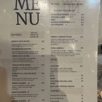 Axo - Tacos Near Me - Lindenwold, New Jersey