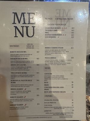 Menu photo 8 Axo Lindenwold, NJ Menu photo 8 Axo Lindenwold, NJ