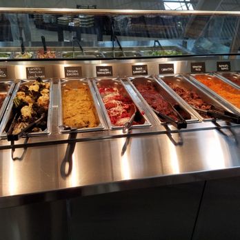 Raley's - Grab and go hot foods available in three different size containers. - Grocery Near Me - Sacramento, California Raley's - Grab and go hot foods available in three different size containers. - Grocery Near Me - Sacramento, California