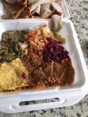 Adarash Market & Carryout (Silver Spring) by null
