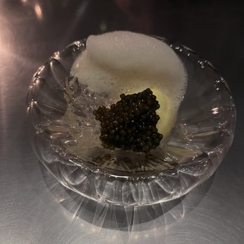Alinea - New American Near Me - Chicago, Illinois