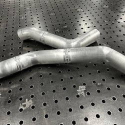 775Fabricaton - Welding