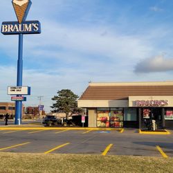 Braum's Ice Cream & Dairy Stores - Steer clear of this beacon