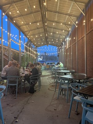 Tarasque Cucina by null